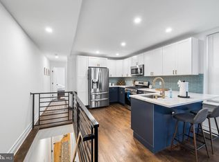 609 N 17th St Floor 1, Philadelphia, PA 19130