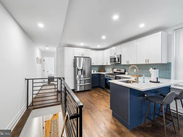 609 N 17th St Floor 1, Philadelphia, PA 19130