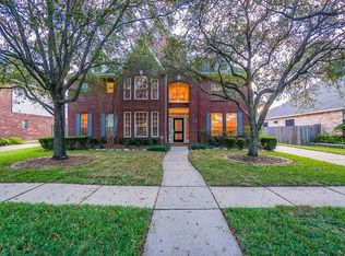 4326 Merriweather St, Sugar Land, TX 77478