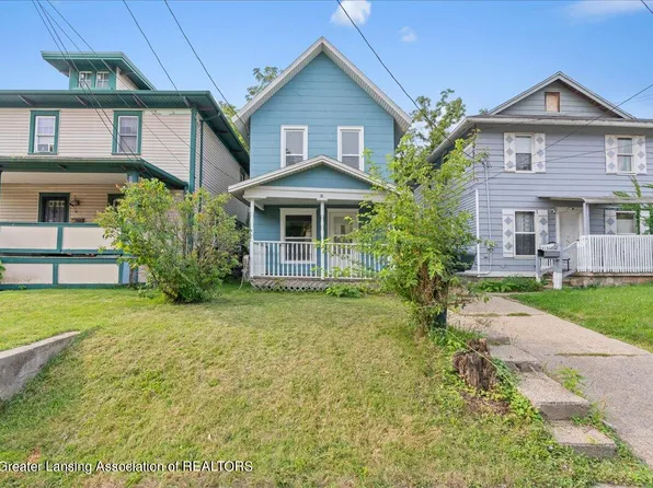 812 E Shiawassee St, Lansing, MI 48912