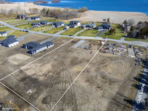 92 Navigation Dr, Prince Edward County, ON K8N 0G1