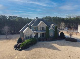 3955 Cooks Farm Ln NW, Kennesaw, GA 30152