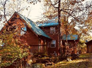 3217 County Road 116, Eureka Springs, AR 72631