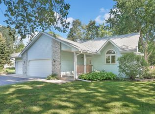 13320 295th St, Lindstrom, MN 55045