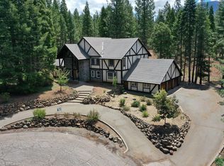 20011 Cambria Ct, Burney, CA 96013