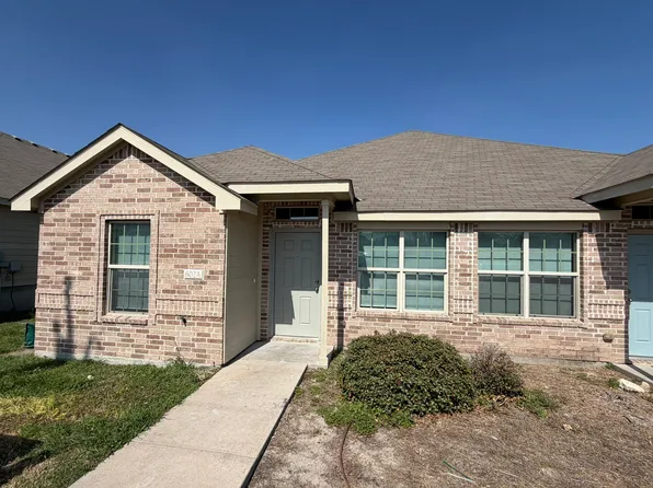 602 E Young Ave #A, Temple, TX 76501