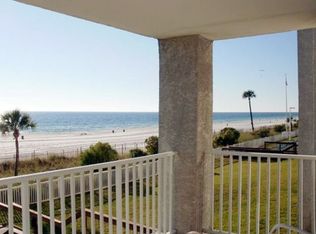 10513 Front Beach Rd UNIT 103, Panama City Beach, FL 32407