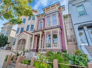 2939 Folsom St #A, San Francisco, CA 94110