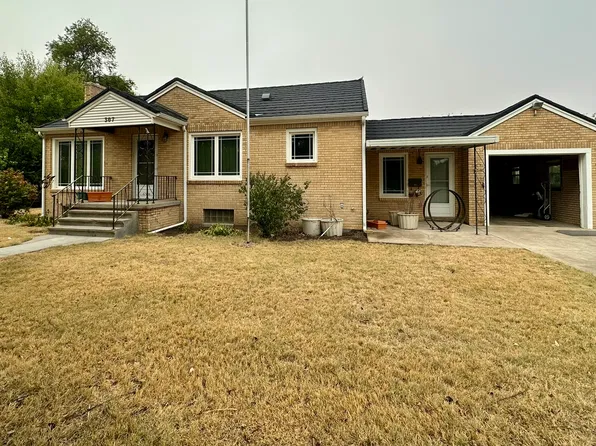 307 Maple St, Minneola, KS 67865