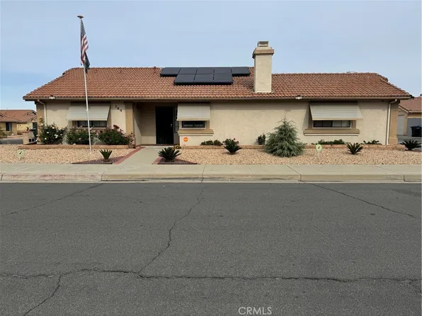 764 La Morena Dr, Hemet, CA 92545