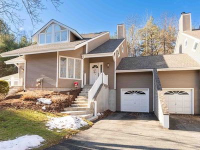 62 Southview Dr, Southwick, MA, 01077
