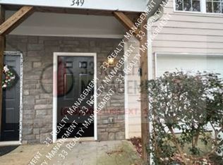 349 Cartersville St, Canton, GA 30114