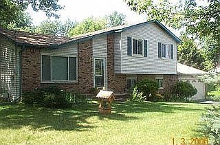 Private lot almost an Acre