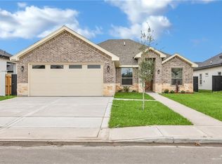 8023 N 48th Ln, McAllen, TX 78504
