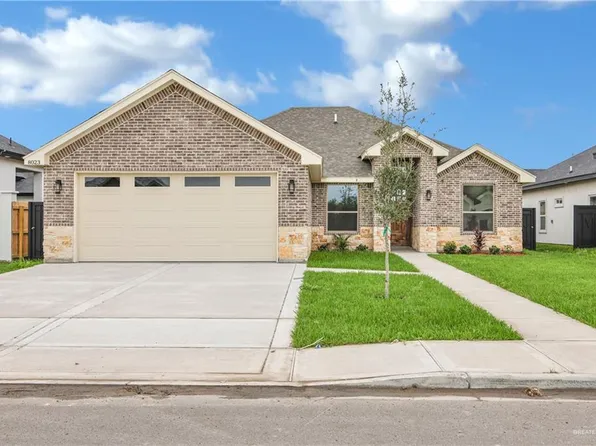 8023 N 48th Ln, McAllen, TX 78504