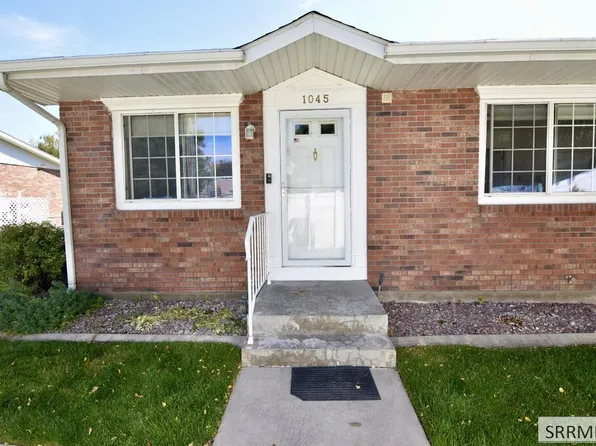 1045 Canal Ave, Idaho Falls, ID 83402