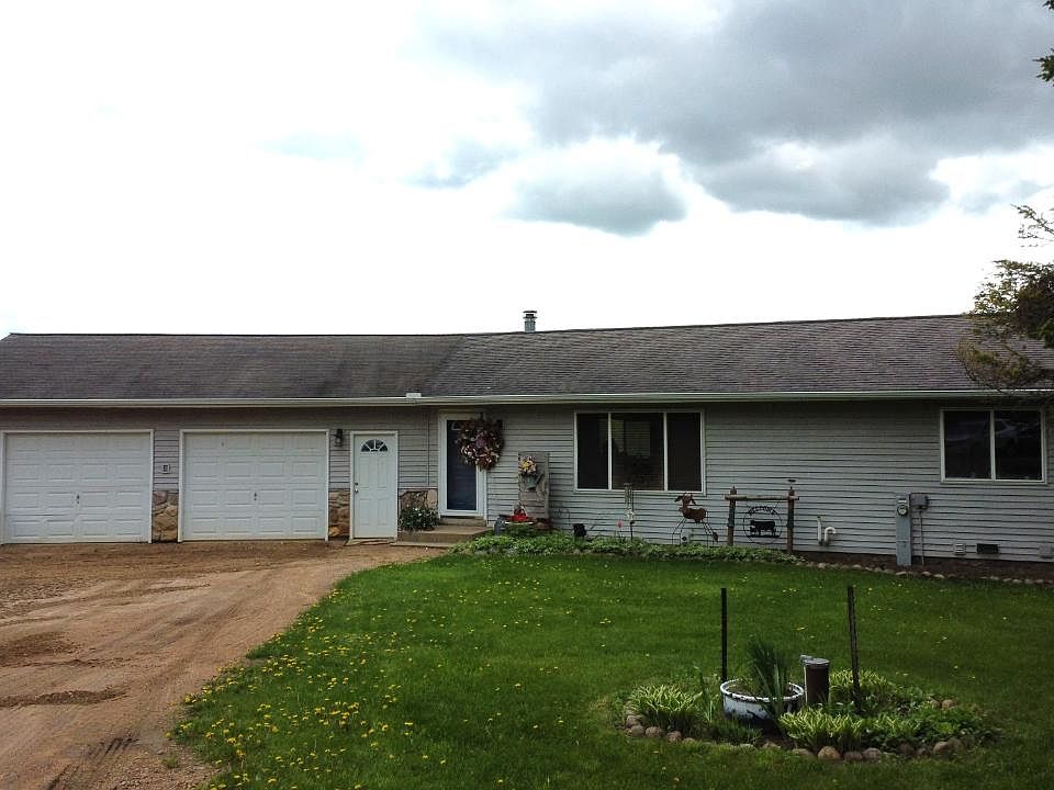 W5761 State Highway 64, Bryant, WI 54418 MLS 201543 Zillow