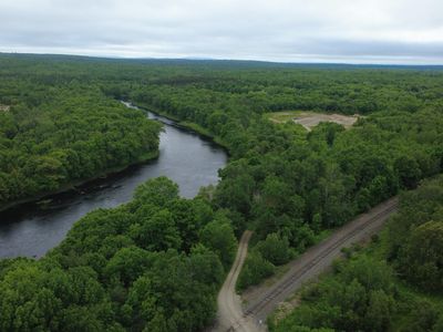Lots 4-6 Station Lane, Kingman, ME, 04451