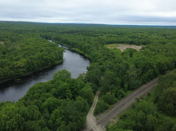 Lots 4-6 Station Lane, Kingman Twp, ME 04451