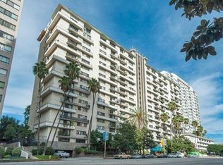 10535 Wilshire Blvd APT D07, Los Angeles, CA 90024