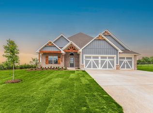 Wesley Bonus Room Plan, Ashleaf Farms, Oklahoma City, OK 73173