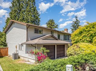 401 S 26th St, Renton, WA 98055