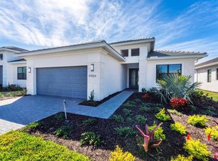 17920 Cresswind Ter, Lakewood Ranch, FL 34211