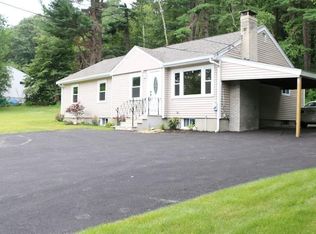 171 Hartford St, Natick, MA 01760