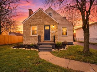 281 Demorest Rd, Columbus, OH 43204
