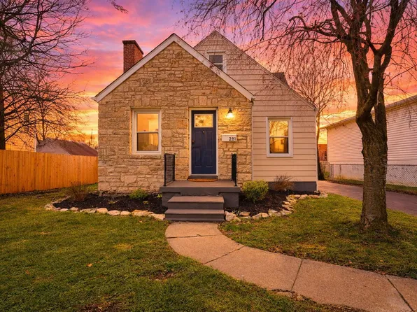 281 Demorest Rd, Columbus, OH 43204