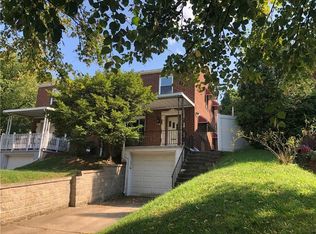 3931 Beechwood Blvd, Pittsburgh, PA