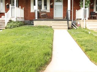 328 Torner Rd, Essex, MD 21221