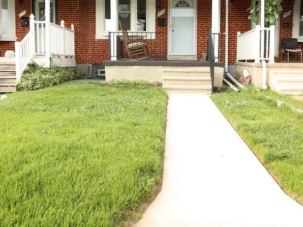 328 Torner Rd, Essex, MD 21221