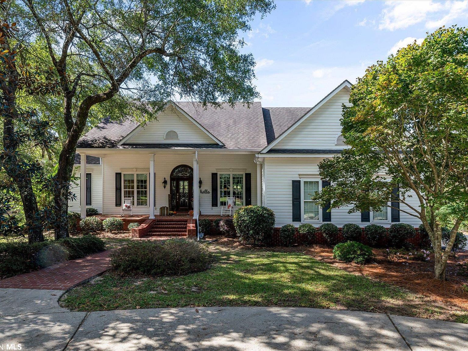 7837 Celeste Rd, Saraland, AL 36571 Zillow