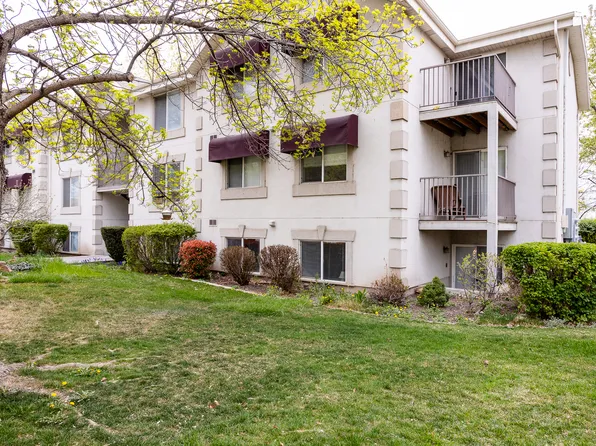 215 S 1050 W APT 1, Provo, UT 84601