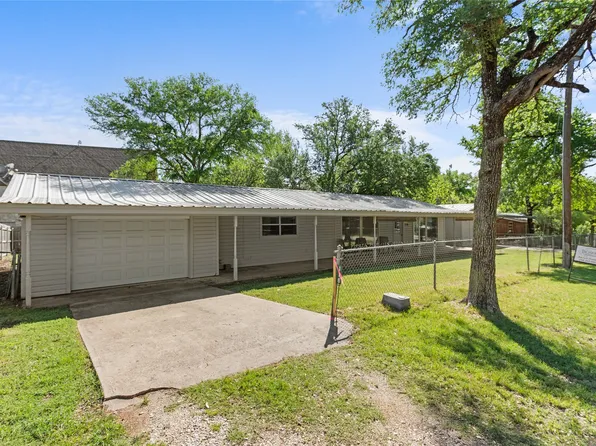 116 County Road 1751, Clifton, TX 76634