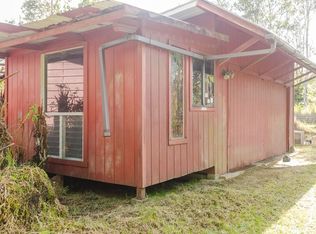 11-3169 Volcano Rd, Volcano, HI 96785