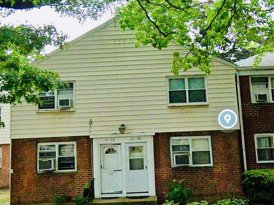 1st image of 67-20 Springfield Boulevard #Duplex