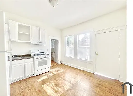 1 bed, $1,395 — Photo 2