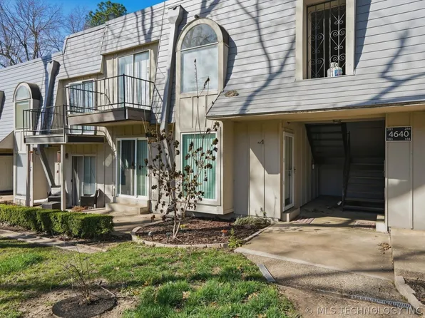 4640 E 68th St Unit 183, Tulsa, OK 74136