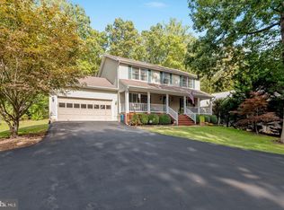 113 Cumberland Cir, Locust Grove, VA 22508