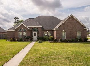 120 Rachel St, Lumberton, TX 77657