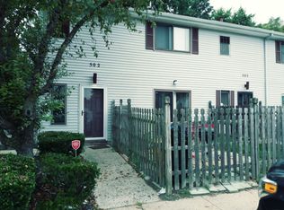 502 Mason Run, Pine Hill, NJ 08021
