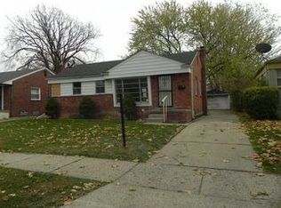 28689 Ohenry Ct, Inkster, MI 48141