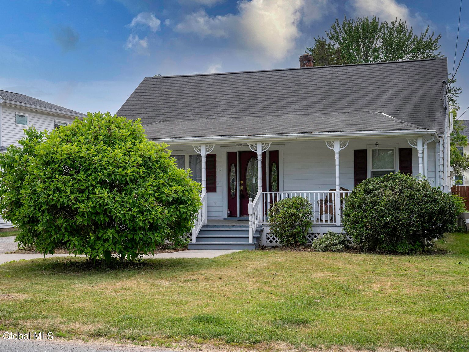 11 Dewey Ave Avenue, Mechanicville, NY 12118 Zillow