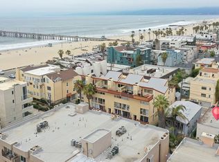 27 Catamaran St, Marina Del Rey, CA 90292