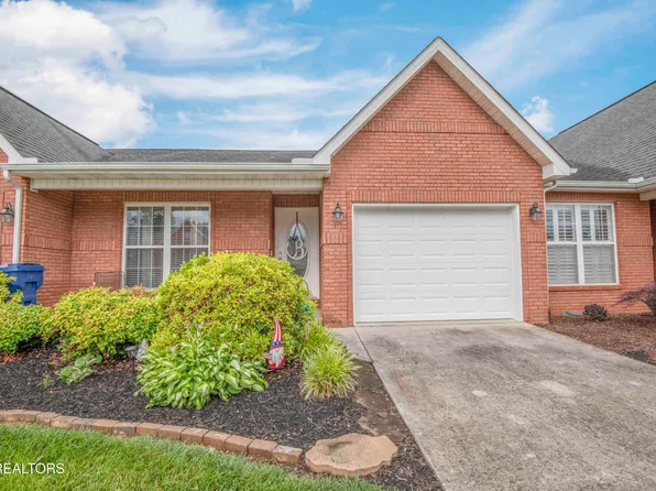 3005 Yearling Ln, Maryville, TN 37803