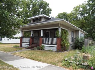 410 Pearl St, Lansing, MI 48906