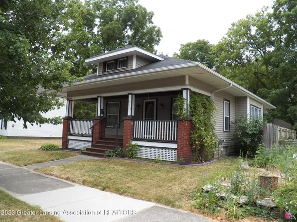410 Pearl St, Lansing, MI 48906