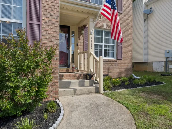 1125 Dawnwood Dr, Old Hickory, TN 37138